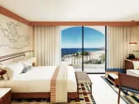 Vasia Resort and Spa, Sissi, Crete Hotels in Sisi