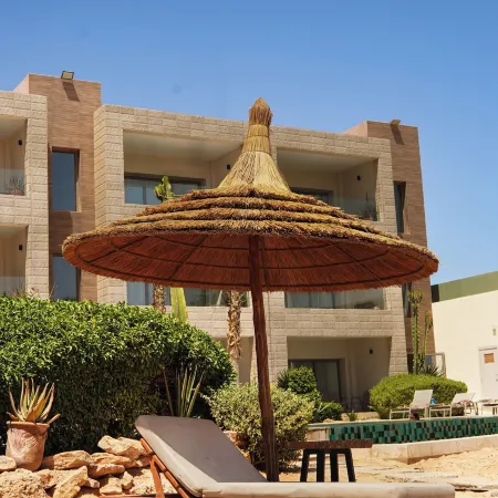 Dakhla South Bay