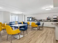 Comfort Inn Eagan Minneapolis - St. Paul South Hotels in Eagan