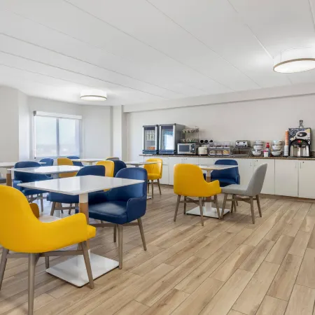 Comfort Inn Eagan Minneapolis - St. Paul South