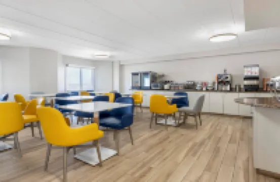 컴포트 인 이건 미니애폴리스 - 세인트 폴 사우스