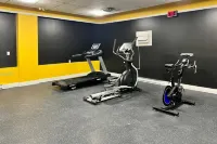 The Vic, Ascend Hotel Collection - Gym