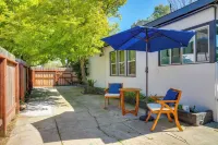 Downtown Modesto Gem! Updated Family Home - 2 étoiles