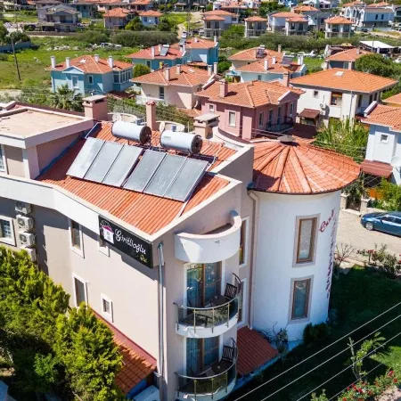 Cunda Giritlioğlu Otel Adult Only