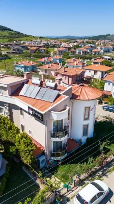 Cunda Giritlioğlu Otel Adult Only - 3 étoiles