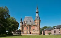 Chateau de Petit Bois - Pensionaatit