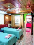 Residencial Arcoiris - إقامة ريفية
