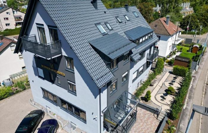 V Business Apartments Böblingen