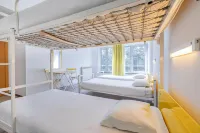 Hi Espinho - Pousada de Juventude