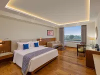 Viraj Sarovar Portico Hotels in Jammu