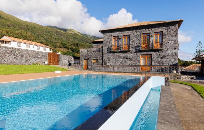 Quinta da Magnólia AR