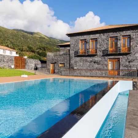 Quinta da Magnólia Hotéis em Velas
