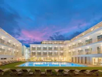 SH Jávea Hotels in Xabia