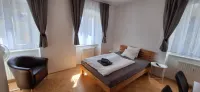 Nice apartment in the center of Klöch