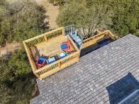 Panoramic Obx 4Bed Luxury w/ 360° Views, Golf, Beach Club, Pool & Cinema Room!