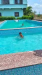 Ambika Resort - Pools