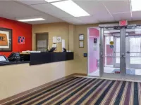 Studio 6 Extended Stay Rochester Greece NY Hotels in Greece