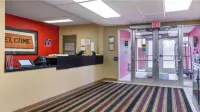 Studio 6 Extended Stay Rochester Greece NY