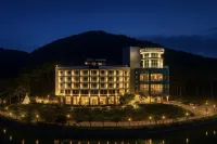 Lake Hill Hotel, Nonsan, Chungcheongnam-do โรงแรมใน