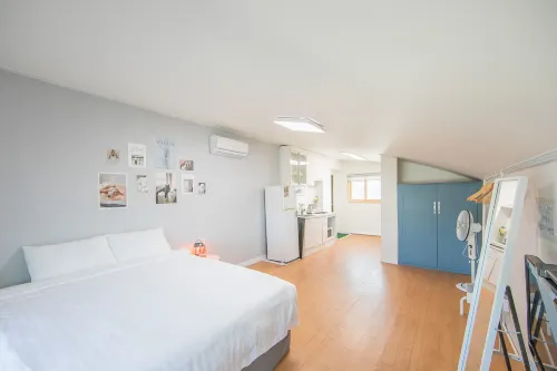 Taean Oasis Stay