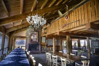 Liscombe Lodge Resort & Conference Center - servizio colazione