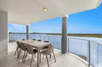 Admiralty Cove - con vista mare