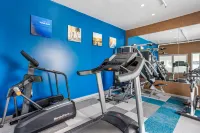 Comfort Inn & Suites Harrisburg-Hershey North - Gym