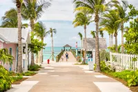 Grand Hyatt Baha Mar - Beach