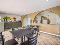 Quality Inn White Springs Suwanee Hotels in Suwannee County