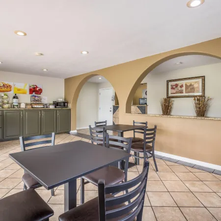 Quality Inn White Springs Suwanee
