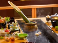 Fufurotenburonoyado Ginsyou Hotels in Ibusuki