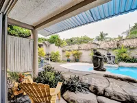 Cariblue Beach and Jungle Resort Hotels in Cocles