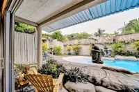 Cariblue Beach and Jungle Resort