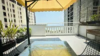 Emily Beach Hotel & Apartment - Ocean View