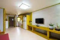 Yesan Forest Garden Pension