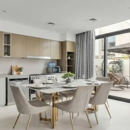 GuestReady - 4BR Villa | Family Community