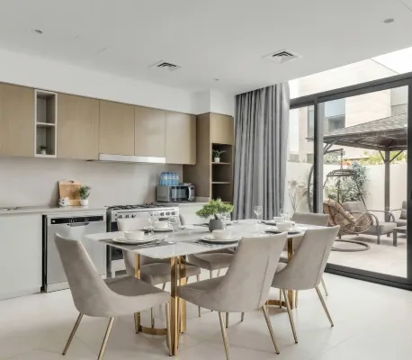 GuestReady - 4BR Villa | Family Community