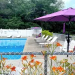 Kennebunkport Motor Lodge - Beach