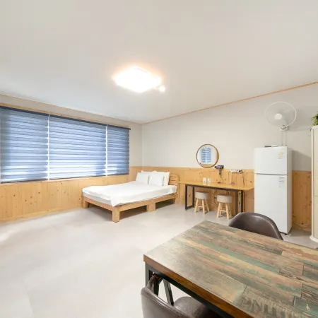 Gangjin Sook's Homestay Pension