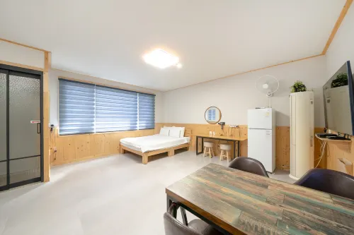 Gangjin Sook's Homestay Pension