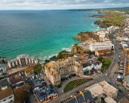 THE NICI Newquay