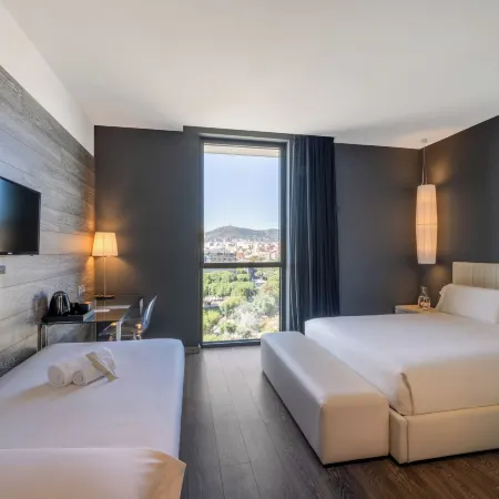 Hotel SB Plaza Europa