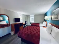 Luxury Inn & Suites - 2-Star