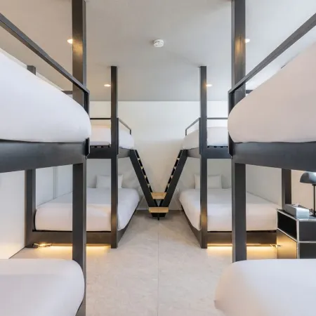 Grandioso Okinawa Villa Onna 10