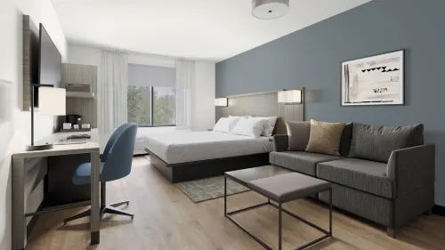 Hyatt Select Louisville North - Wifi