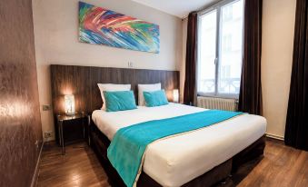 Hotel Pax Opera