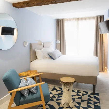 Hôtel Maison Montgrand - Vieux Port
