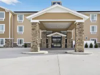 Cobblestone Hotel & Suites - Eaton Hotels in Preble County
