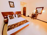 Masailand Safari Lodge