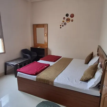 Natraj Homes - Hotel Natraj